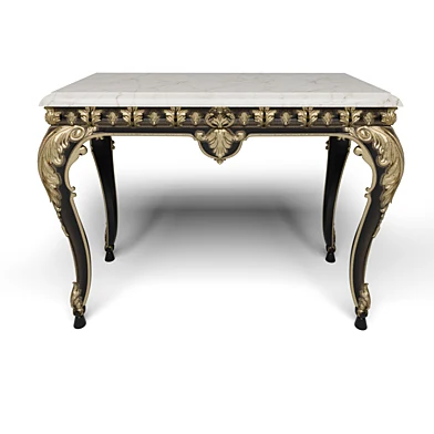 Oak Mg5290 Console