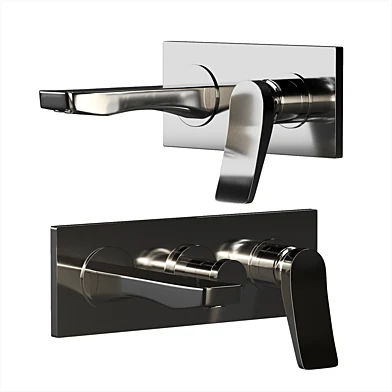 Gessi - Rilievo Art. 59092 59138