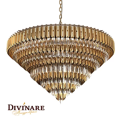 Divinare Frizzante 1683Q01 LM-16 OM