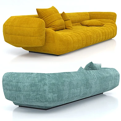 Sofa Baxter Tactile
