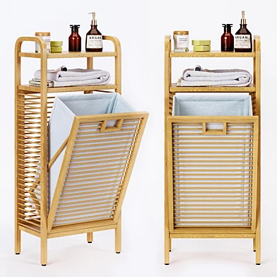 Bathroom set 06