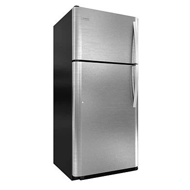 Frigidaire 18 Cu. Ft. Top Freezer Refrigerator