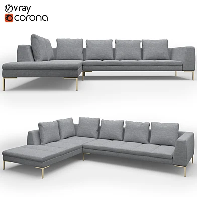 Madison Sofa