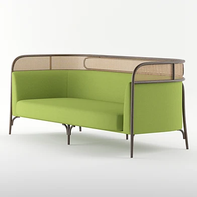 Targa Sofa