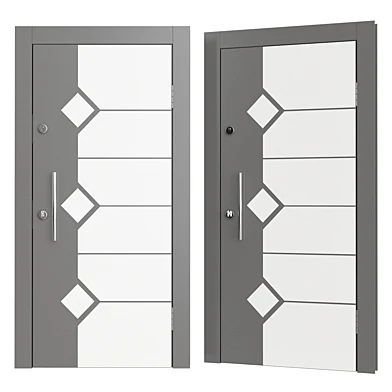 DOOR 01