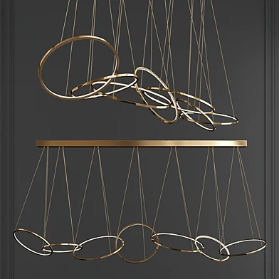 Lucretia Lighting №16