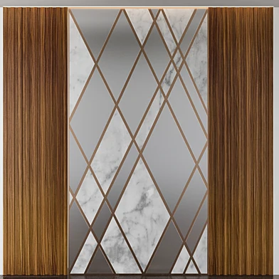 Wall Panel №77