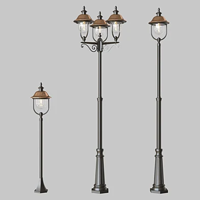 Arte Lamp Barselona