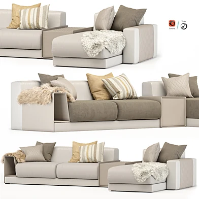 Sofa Bentley Stowe