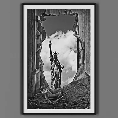 Picture frame 00032-44