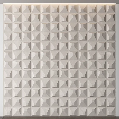 Wall Panel №87