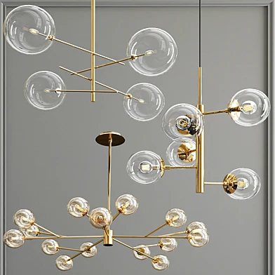 pendant light collection 1