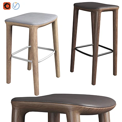 Neva Bar Stool
