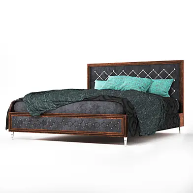 adair bed disign