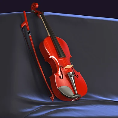 Violin_Parksons_CV101
