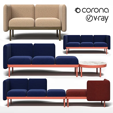 Sancal Mosaico