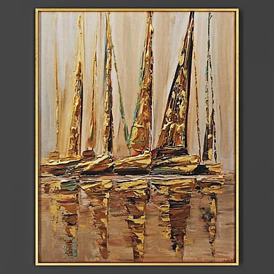 Picture frame 00035-16