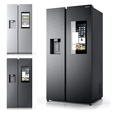 Family Hub RS68N8941SL