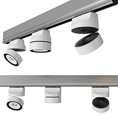 Delta Light You-Turn On Reo 3033-9 AD