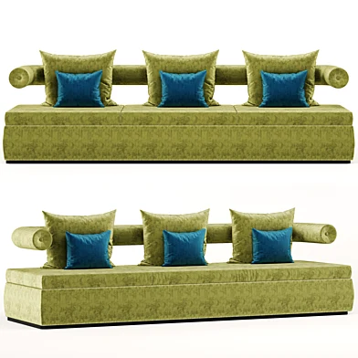 sofa  Arabic style