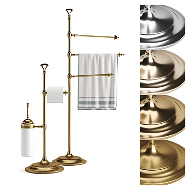 Devon&devon Single Bathroom Accessories