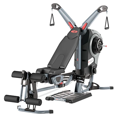Bowflex Revolution