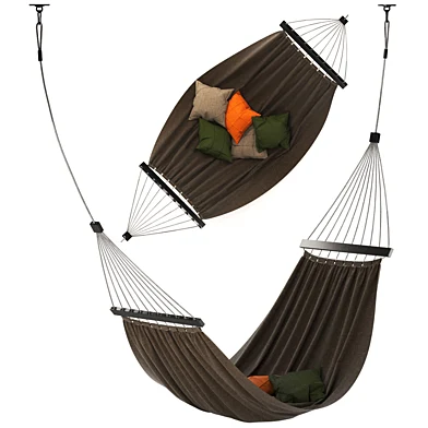 swing bed