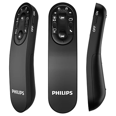 Philips SPT 9614