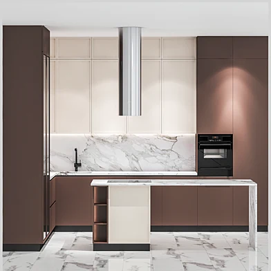 Kitchen 011 420x300x300H