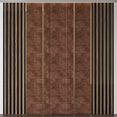 Wall Panel №117