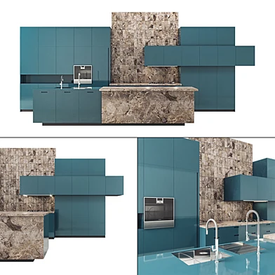 Kitchen 55