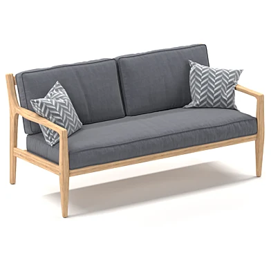 Manhattan Sofa