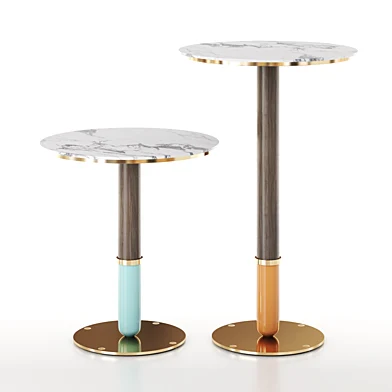Craig coffee & Craig bar table