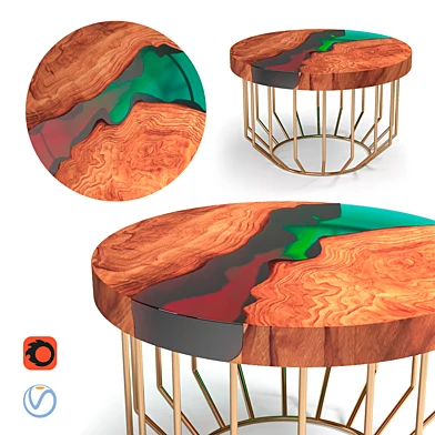 Coffe table