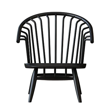 Crinolette Armchair