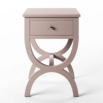 Maxine Accent Table