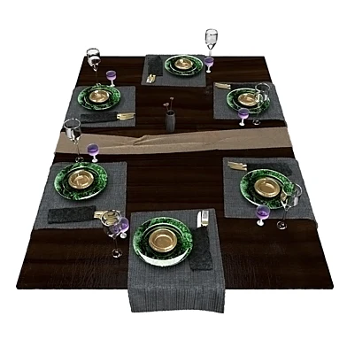 Table setting