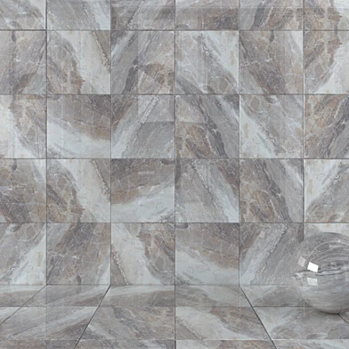 Wall Tiles Alpin Classico Set 1