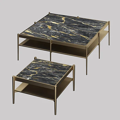 Table Set 01