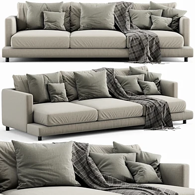 Flexform Long Island 3
