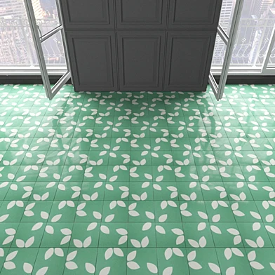 Плитка Marrakech Design - Claesson Koivisto Rune_square_04