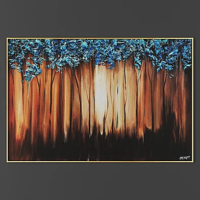 Picture frame 00035-51