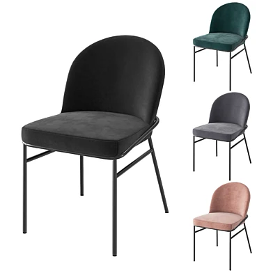 Eichholtz Dining Chair Willis