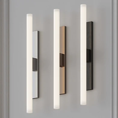 Greffe Wall Light by François Bazin