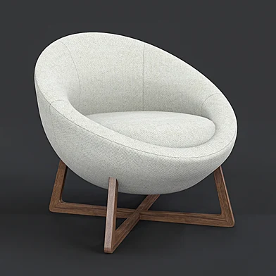 Pod Lounge Chair