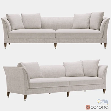 Ralph Lauren Atherton sofa