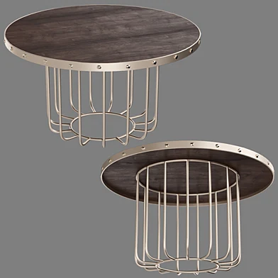 Broxbourne Coffee Table
