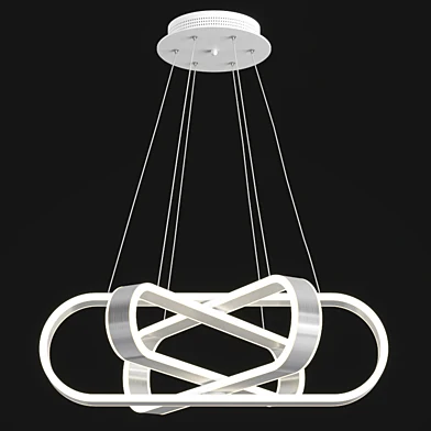 Люстра Odeon Light Parafango 3839/99L