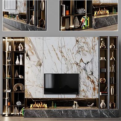 tv set 128
