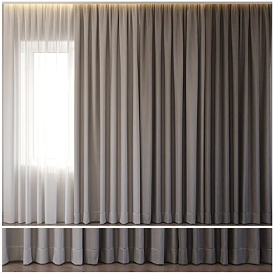 Curtains 2
